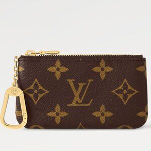 Louis Vuitton Key Pouch